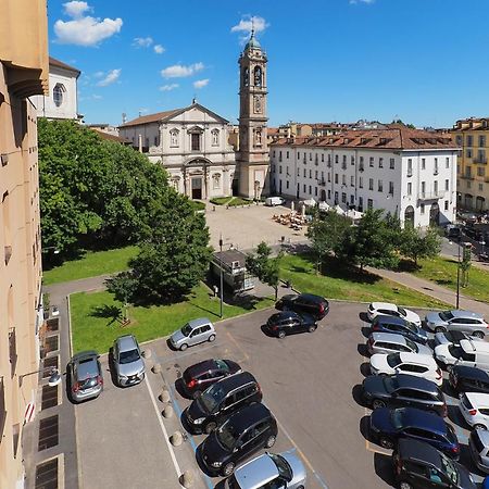 Duomo Luxury Apartment IV Милано Екстериор снимка