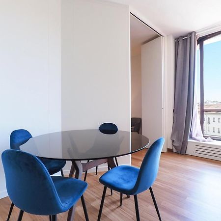 Duomo Luxury Apartment IV Милано Екстериор снимка