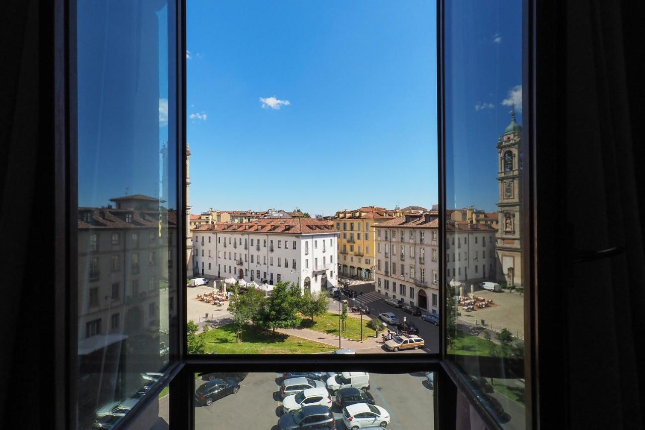 Duomo Luxury Apartment IV Милано Екстериор снимка